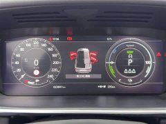 Land Rover Range Rover Sport New Energy P400e SE - ფოტო 13