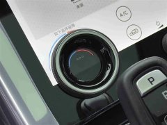 Land Rover Range Rover Sport New Energy P400e SE - ფოტო 15