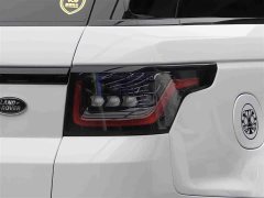 Land Rover Range Rover Sport New Energy P400e SE - ფოტო 17