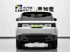 Land Rover Range Rover Sport New Energy P400e SE - ფოტო 18
