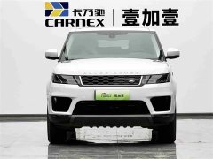 Land Rover Range Rover Sport New Energy P400e SE - ფოტო 2