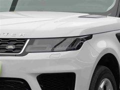 Land Rover Range Rover Sport New Energy P400e SE - ფოტო 3