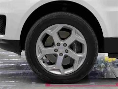 Land Rover Range Rover Sport New Energy P400e SE - ფოტო 4