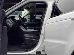 Land Rover Range Rover Sport New Energy P400e SE - ფოტო 6