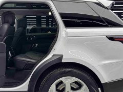 Land Rover Range Rover Sport New Energy P400e SE - ფოტო 7
