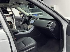Land Rover Range Rover Sport New Energy P400e SE - ფოტო 8