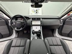 Land Rover Range Rover Sport New Energy P400e SE - ფოტო 9