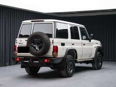 Toyota Land Cruiser (Imported) LC76 2024 4.0L Automatic - ფოტო 4