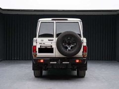 Toyota Land Cruiser (Imported) LC76 2024 4.0L Automatic - ფოტო 5
