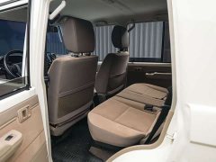 Toyota Land Cruiser (Imported) LC76 2024 4.0L Automatic - ფოტო 8