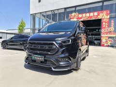 Ford Watson Wilford Black Warrior 2023 2.0T Gasoline Standard Edition - ფოტო 1