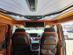 Ford Watson Wilford Black Warrior 2023 2.0T Gasoline Standard Edition - ფოტო 10