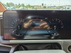 Ford Watson Wilford Black Warrior 2023 2.0T Gasoline Standard Edition - ფოტო 11