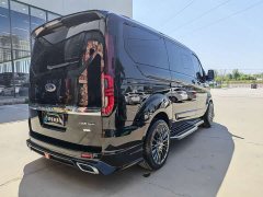 Ford Watson Wilford Black Warrior 2023 2.0T Gasoline Standard Edition - ფოტო 12