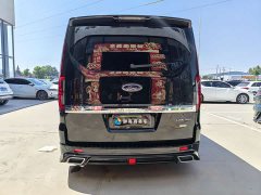 Ford Watson Wilford Black Warrior 2023 2.0T Gasoline Standard Edition - ფოტო 14