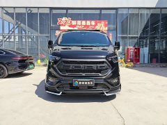 Ford Watson Wilford Black Warrior 2023 2.0T Gasoline Standard Edition - ფოტო 2