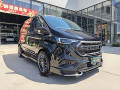 Ford Watson Wilford Black Warrior 2023 2.0T Gasoline Standard Edition - ფოტო 3