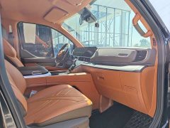 Ford Watson Wilford Black Warrior 2023 2.0T Gasoline Standard Edition - ფოტო 4
