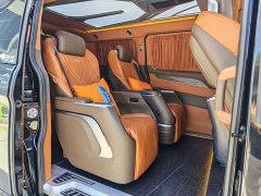 Ford Watson Wilford Black Warrior 2023 2.0T Gasoline Standard Edition - ფოტო 5