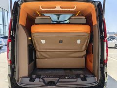 Ford Watson Wilford Black Warrior 2023 2.0T Gasoline Standard Edition - ფოტო 8