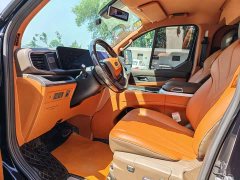 Ford Watson Wilford Black Warrior 2023 2.0T Gasoline Standard Edition - ფოტო 9