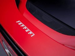 Ferrari 296 2021 3.0T V6 GTB - ფოტო 10