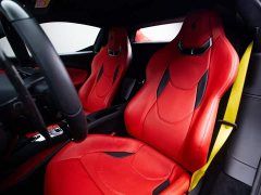 Ferrari 296 2021 3.0T V6 GTB - ფოტო 11