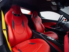 Ferrari 296 2021 3.0T V6 GTB - ფოტო 12