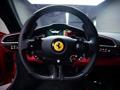 Ferrari 296 2021 3.0T V6 GTB - ფოტო 13