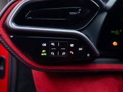 Ferrari 296 2021 3.0T V6 GTB - ფოტო 16