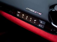 Ferrari 296 2021 3.0T V6 GTB - ფოტო 18