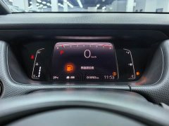 Honda Fit 1.5L CVT Trendy Sunroof Edition - ფოტო 12