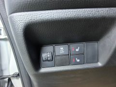 Honda Fit 1.5L CVT Trendy Sunroof Edition - ფოტო 13
