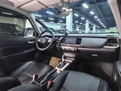Honda Fit 1.5L CVT Trendy Sunroof Edition - ფოტო 16
