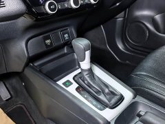 Honda Fit 1.5L CVT Trendy Sunroof Edition - ფოტო 18