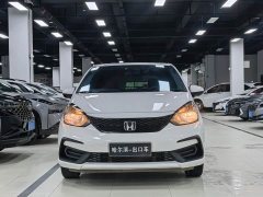 Honda Fit 1.5L CVT Trendy Sunroof Edition - ფოტო 2