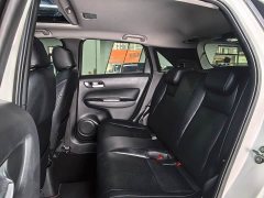 Honda Fit 1.5L CVT Trendy Sunroof Edition - ფოტო 9
