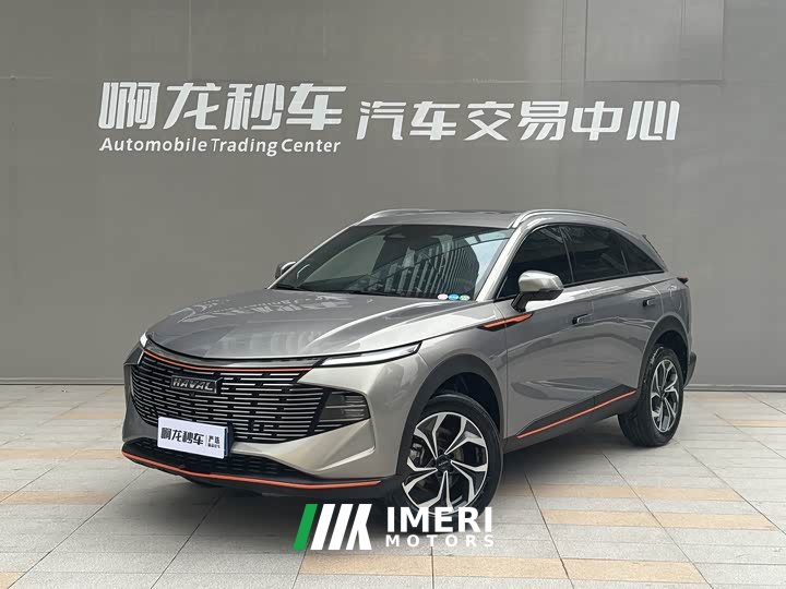 Haval Beast 2022 1.5T Smart Edition - ავტომობილი ჩინეთიდან