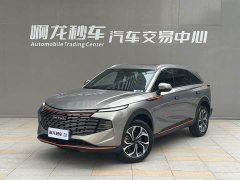 Haval Beast 2022 1.5T Smart Edition - ფოტო 1