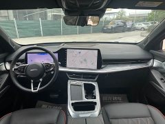 Haval Beast 2022 1.5T Smart Edition - ფოტო 10