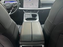Haval Beast 2022 1.5T Smart Edition - ფოტო 11