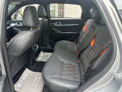 Haval Beast 2022 1.5T Smart Edition - ფოტო 12