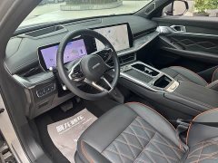 Haval Beast 2022 1.5T Smart Edition - ფოტო 13
