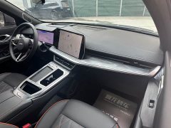 Haval Beast 2022 1.5T Smart Edition - ფოტო 20