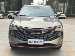 Haval Beast 2022 1.5T Smart Edition - ფოტო 4