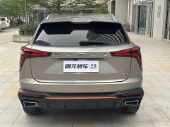 Haval Beast 2022 1.5T Smart Edition - ფოტო 5