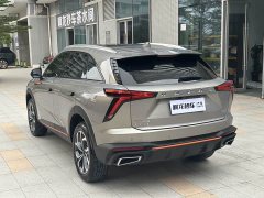Haval Beast 2022 1.5T Smart Edition - ფოტო 7