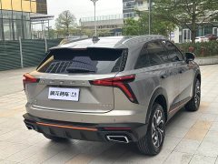 Haval Beast 2022 1.5T Smart Edition - ფოტო 8
