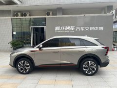 Haval Beast 2022 1.5T Smart Edition - ფოტო 9