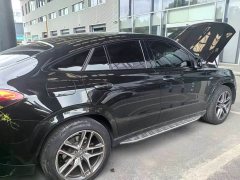 Mercedes-Benz Mercedes-AMG GLE 53 4MATIC Coupe 2022 - ფოტო 2